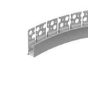 Профиль WALLFANTOMBENTW10SIDE2000 ANOD Arlight Алюминий 0436941
