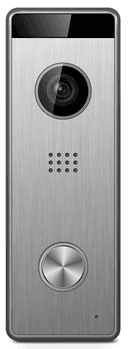 Вызывная видеопанель TRINITI HD 2Мп Tantos