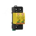 УЗИП ГРОЗОСТОП ГСВ2-120/20 2+0 С, класс II, In - 20 кА (8/20), Imax - 50 кА (8/20) Ключевой Компонент