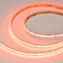 Лента COBX4808mm 24V Orange 8 Wm IP20 5m Arlight 047738