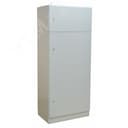 Корпус напольный цельносварный 2000х450х450 IP31 КВРУ-2