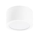 Светильник накладной Lightstar ZOLLA CYL 8W 4000K IP65 уличный 380164