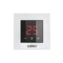 Терморегулятор CALEO NOVA встраиваемый цифровой, 3,5 кВт, белый