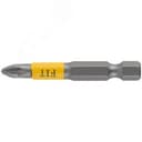 Биты односторонние, 50 мм PZ2