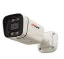 IP уличная цилиндрическая видеокамера 8 Мп (2.8mm) TI-S8M Tigris