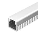 Профиль SLMINI102000 ANOD Arlight Алюминий 049017
