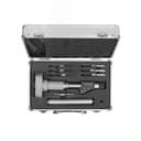 Нутромер микрометрический 3-точечный электронный 100-125 0.001б/у/к