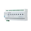 INTELLIGENT ARLIGHT Релейный модуль DALI270882ADDRDRODIN Grey 230V 8x16A IARL IP20 Пластик 3 года 050548