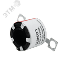 Муфта противопожарная FIREFORT CLUTCH М20 L25 мм КМ-профиль