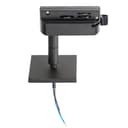 Трековое крепление с 1фазным адаптером к 2163XX Asta Lightstar 592257