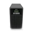 Источник бесперебойного питания HIDEN EXPERT UDC92010S, встроенные АКБ в корпусе (16х9А/ч), 10 kVA/10 kW (PF=1)
