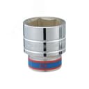 Головка торцевая стандартная шестигранная 3/4", 65 мм