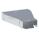 Переходник по ширине центральный 100х400х500 мм EKF (wc10040050008)