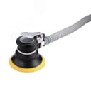 Пневматическая орбитальная шлифовальная машина 125 мм, 10000 об/мин MIGHTY SEVEN