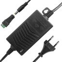 Блок питания стабилизированный ST-12/1 Space Technology