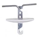 Розетка потолочная HEGEL