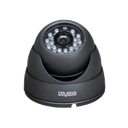 Уличная купольная видеокамера 2 Мп SVC-D292G v4.0 Satvision