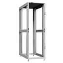 Шкаф 42U 800х1200 SYSMATRIX NS 8242.7000