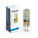 Лампа светодиодная Feron LB422 G4 3W 6400K 25533