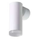 Светильник Feron ML1025 настеннопотолочный под лампу GU10 белый 51394