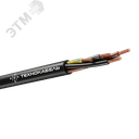 Кабель силовой КГТП-ХЛ 4х6(PE) 380/660-3 ТРТС