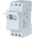 Таймер Navigator 61 559 NTR-E-D01-GR на DIN-рейку электрон.