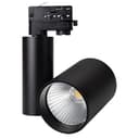 Светильник Arlight LGDSHOP4TRR10040W Day4000 BK 24 deg IP20 Металл 026282