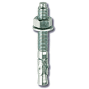 Анкер усиленный клиновой М6х45 DKC (CM480645)