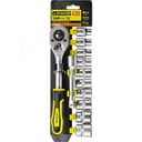 Набор головок RSS 12L, 12 предметов