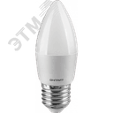 Лампа светодиодная 12вт OLL-C37-12-230-6.5K-E27-FR
