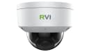 Уличная купольная IP-видеокамера RVi-1NCD4042 (2,8) white 4Мп