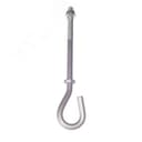 Крюк монтажный B-20-320 гальваника