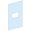 ПЕРЕДНЯЯ ПАНЕЛЬ ДЛЯ ВЕРТ. СТАЦ. NSX630 VIGI 10М Schneider Electric