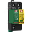 УЗИП ГРОЗОСТОП ГСК1-60/7 1+1, класс I, Iimp - 7 кА (10/350), In - 20 кА (8/20)