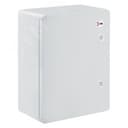 Щит распределительный ЩМП-П box604020_t 600х400х200мм прозрачная дверь УХЛ1 IP65 IK10