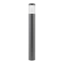 Светильник LGDSTEMBOLLH90010W Warm2700 GR 185 deg 230V Arlight IP65 Металл 3 года 052702