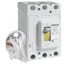 Выключатель автоматический ВА57-35-344610-100А-1000-690AC-УХЛ3 (Втычной, без панели) (техпредписание)