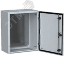 Корпус металлический ЩМП-50.40.25 УХЛ1 IP66 TITAN 5