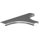 ESCA Крышка отвода Т-обр. плавн. тип Г01 50мм IEK (COT01D-0-050-08)