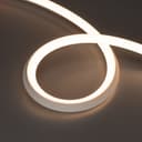 Лента герметичная MOONLIGHT3DA16815x15mm 24V Warm3000 72 Wm IP67 2835 5m Wire x1 Arlight 72 Втм IP67 038603