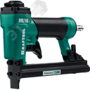 Пневматический степлер (скобозабиватель) 80/16, скобы тип 80 (6-16 мм)