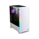 Корпус для компьютера Zalman S5 White
