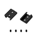 Соединитель ARHBENTW11 BLACK Arlight Пластик 039646