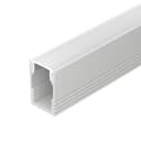 Профиль SLMINI8H122000 WHITE Arlight Алюминий 037107