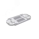 Сплайс кассета на 24 КДЗС (60 мм) DKC