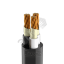 Кабель силовой ППГнг(А)-FRHF 3х25 мк(N, PE)-0,66