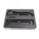 Ложемент для набора шестигранников 9-20110MR, PVC