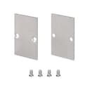 Заглушка Arlight SLCOMFORT22FANTOM глухая Металл 033278
