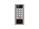 Терминал доступа Hikvision DSK1T502DBWXC