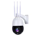 Поворотная 4G камера AVT DOZOR B6I-5MP-30X